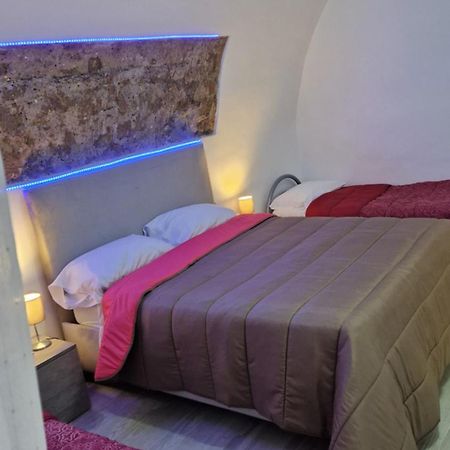 Appartamento Intero Casa Vacanze Espo Neapol Exteriér fotografie