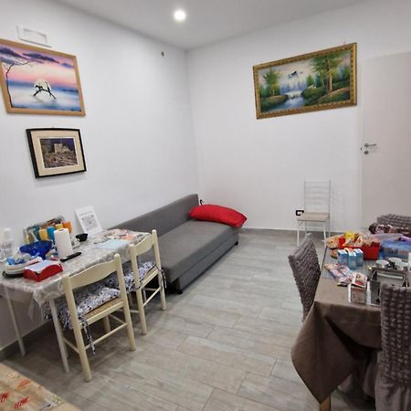 Appartamento Intero Casa Vacanze Espo Neapol Exteriér fotografie