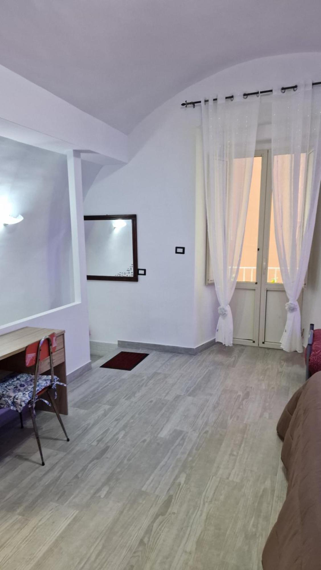 Appartamento Intero Casa Vacanze Espo Neapol Exteriér fotografie