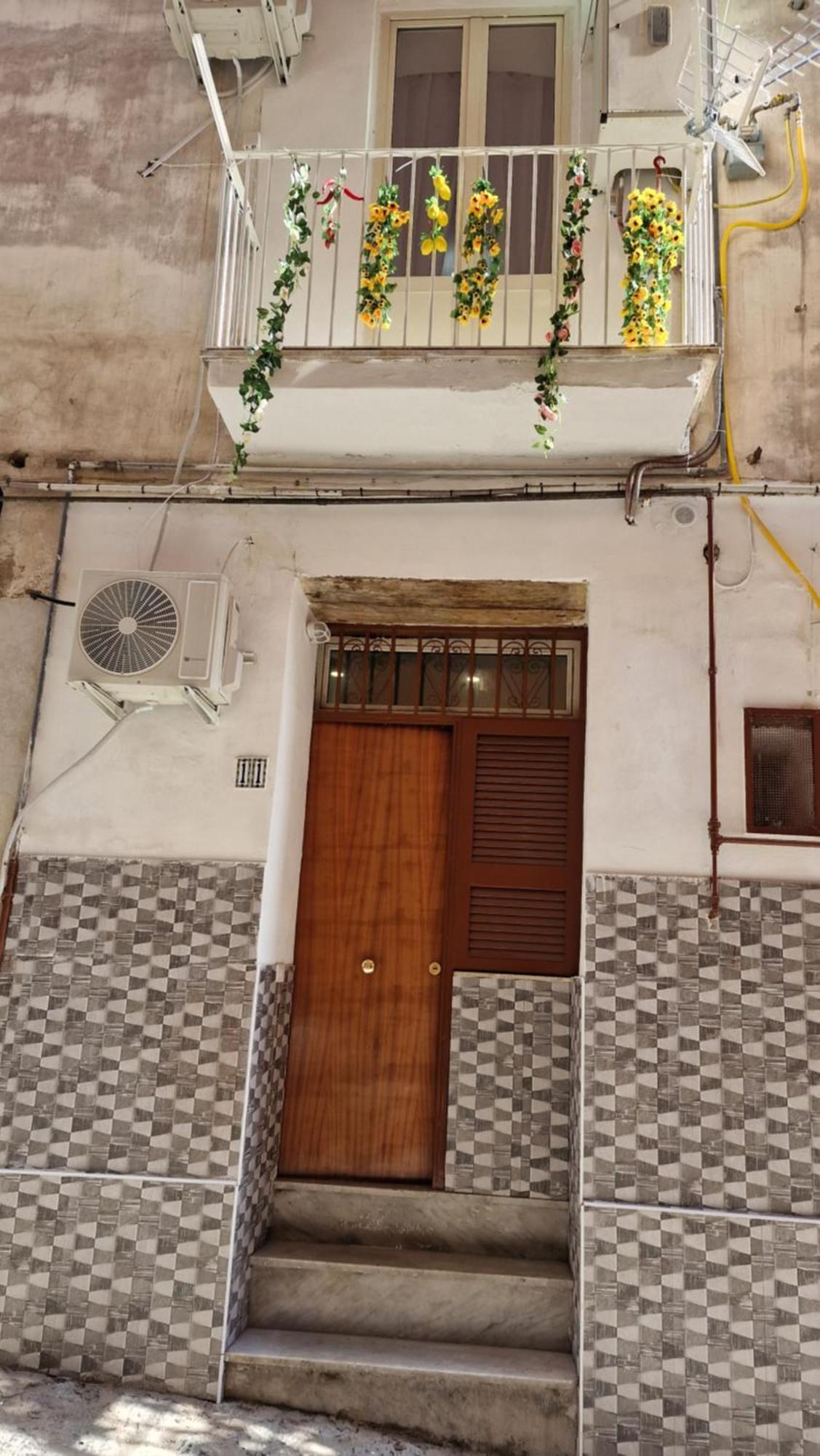 Appartamento Intero Casa Vacanze Espo Neapol Exteriér fotografie