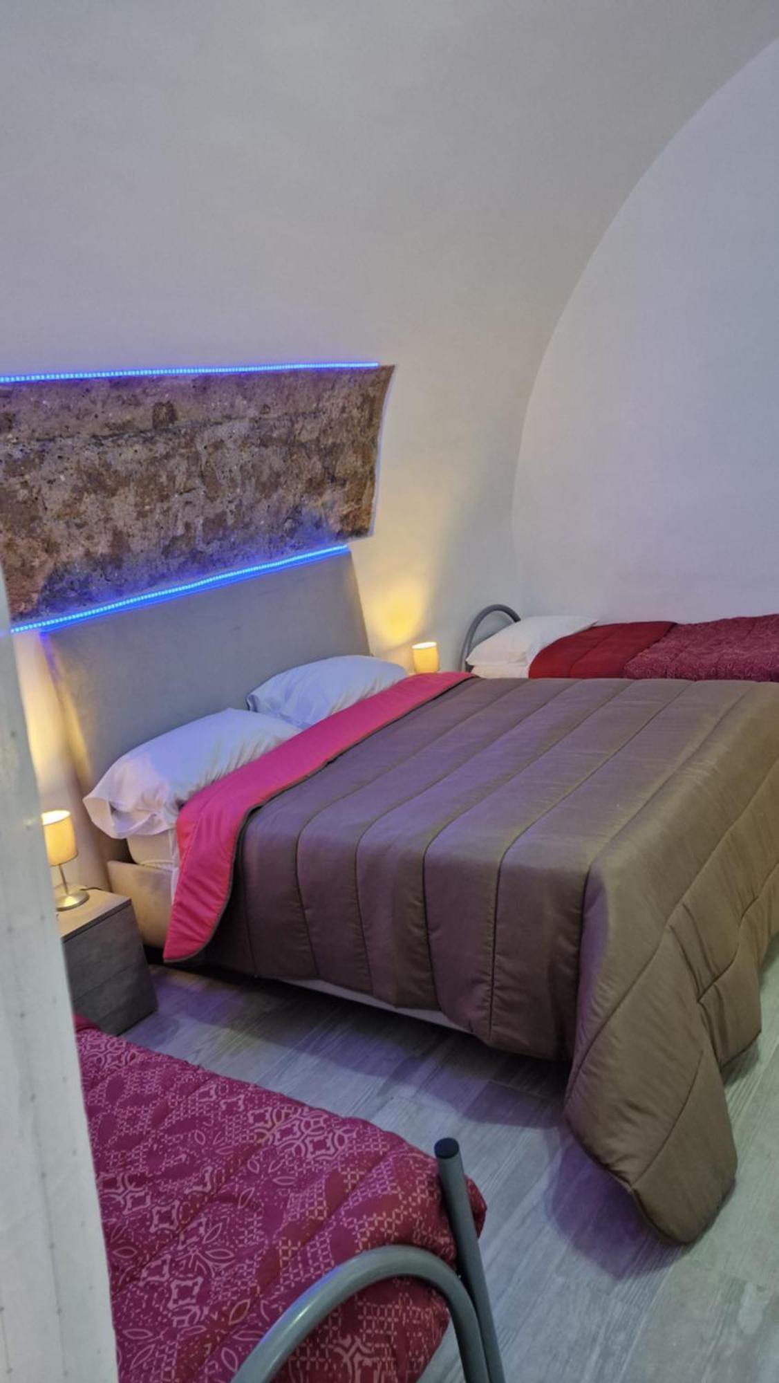 Appartamento Intero Casa Vacanze Espo Neapol Exteriér fotografie