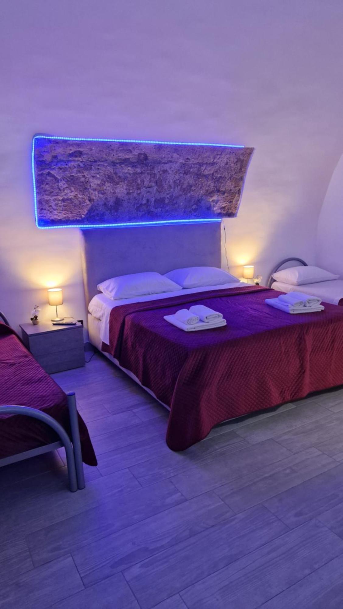 Appartamento Intero Casa Vacanze Espo Neapol Exteriér fotografie