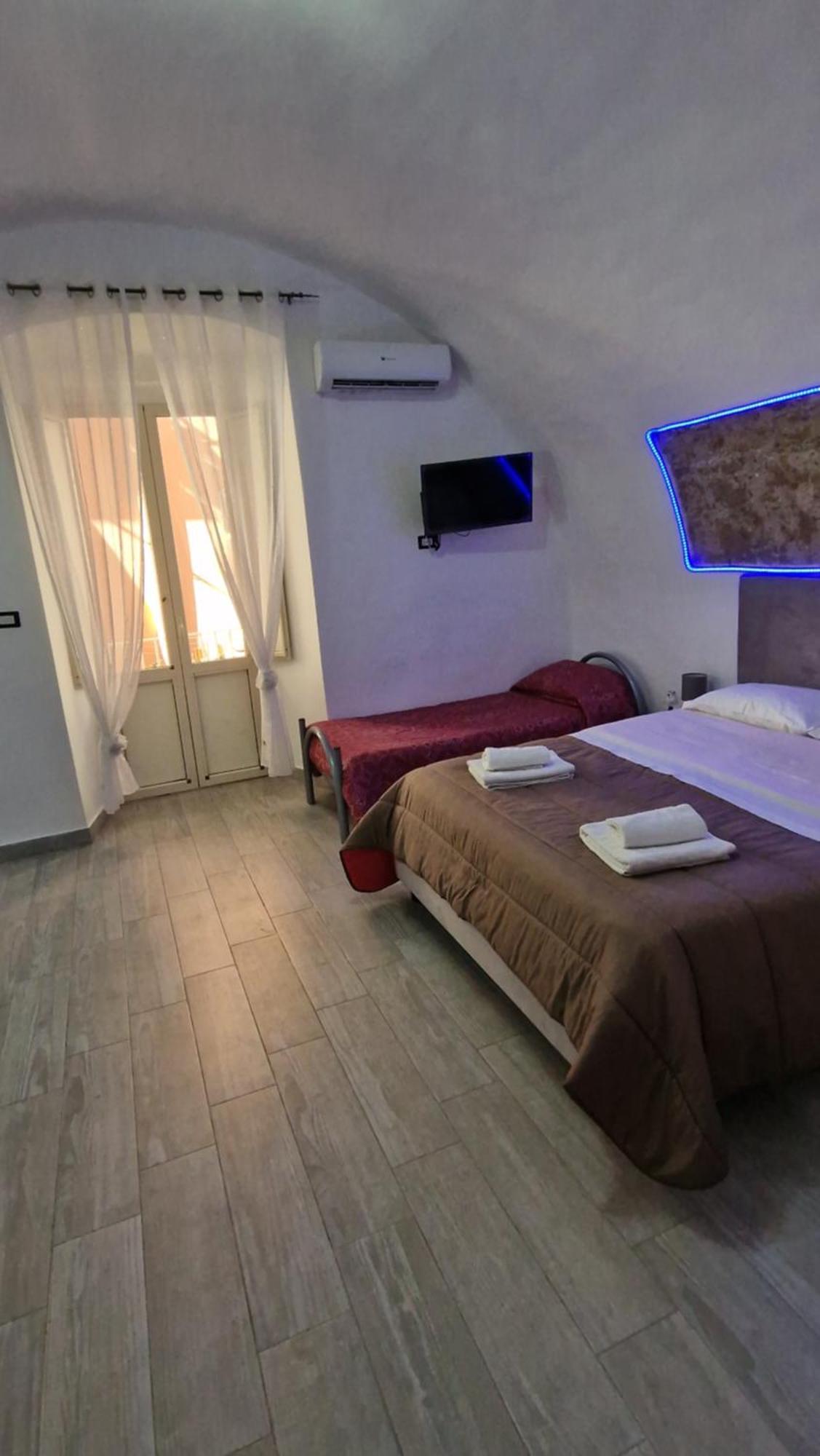 Appartamento Intero Casa Vacanze Espo Neapol Exteriér fotografie